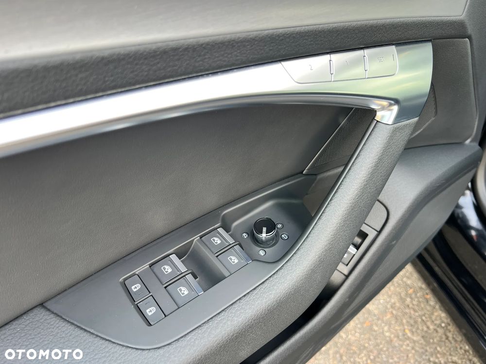 Audi A7 Sportback 45 TFSI mHEV Quattro S tronic - 11