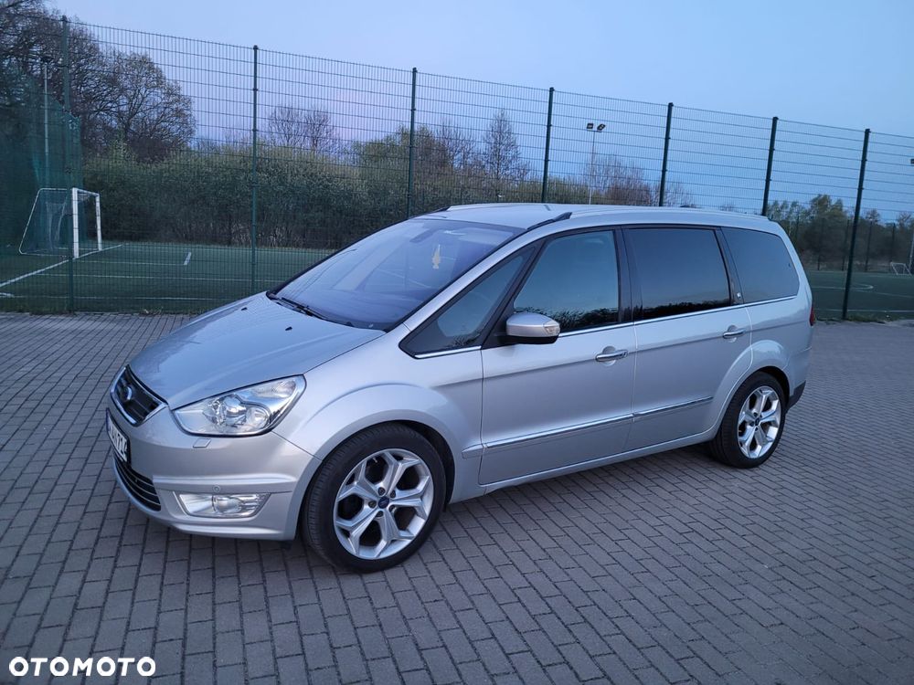 Ford Galaxy - 6