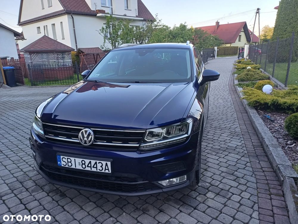 Volkswagen Tiguan 2.0 TDI BMT SCR Highline - 17