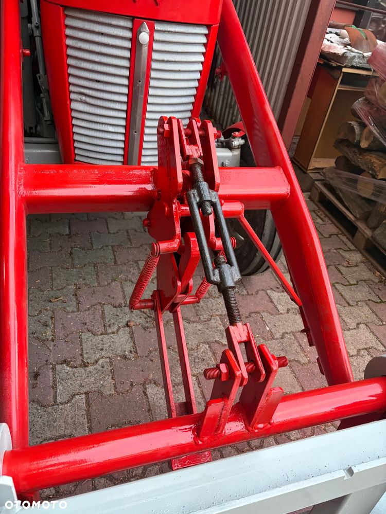 Massey Ferguson 25 - 5