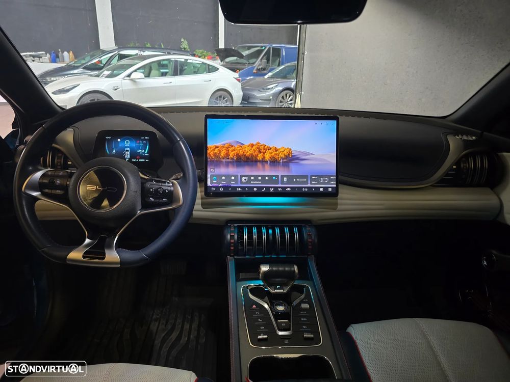 BYD Atto 3 60.48 kWh Design - 14