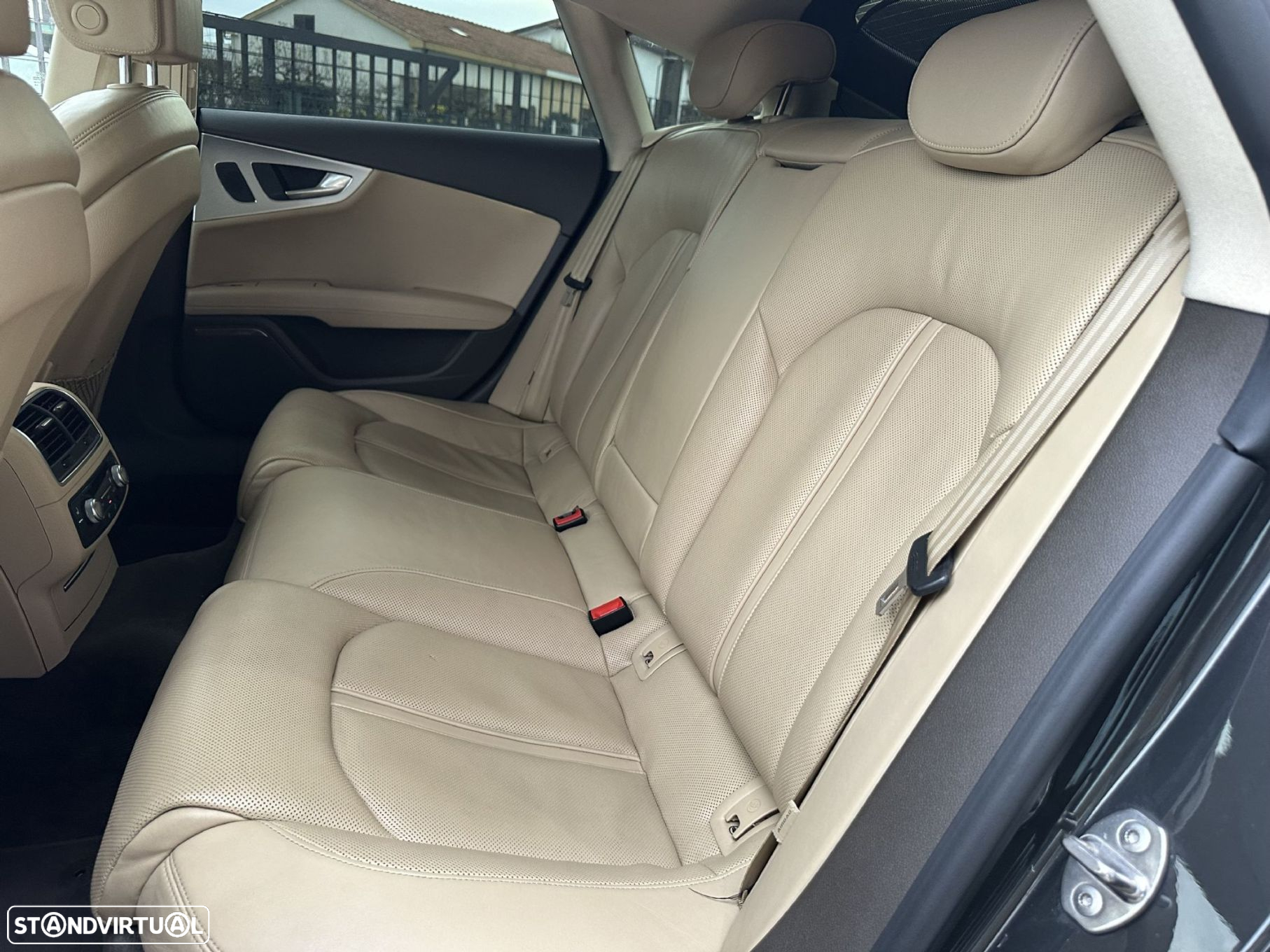 Audi A7 Sportback 3.0 TDI V6 quattro S-line S tronic - 17
