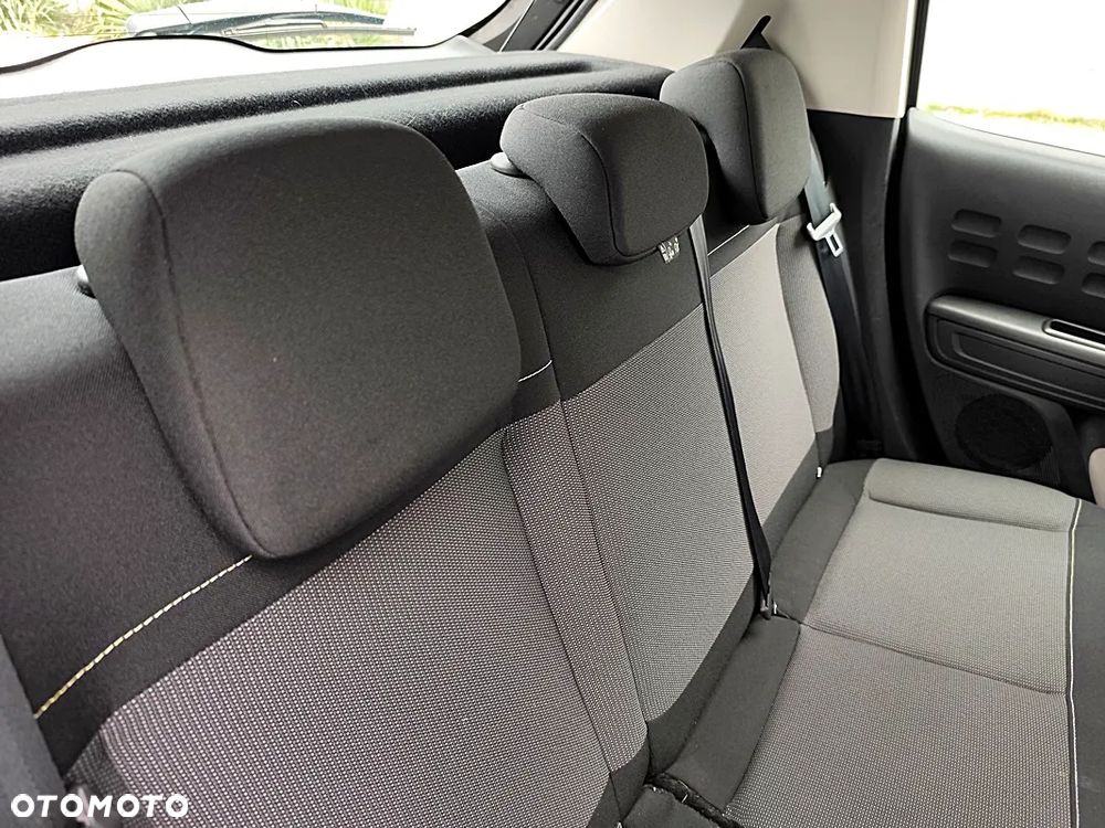 Citroën C3 Pure Tech 83 S&S ORIGINS - 20