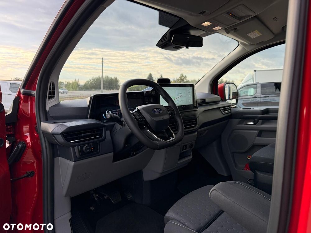 Ford Transit Custom - 24