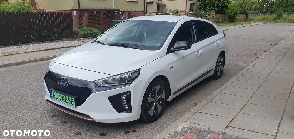 Hyundai IONIQ Elektro Style - 1