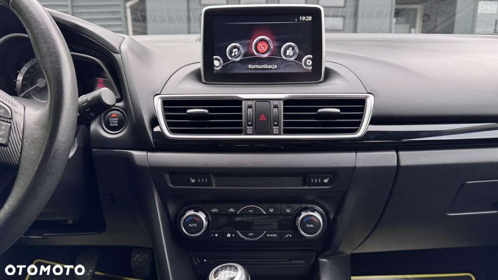 Mazda 3 - 32