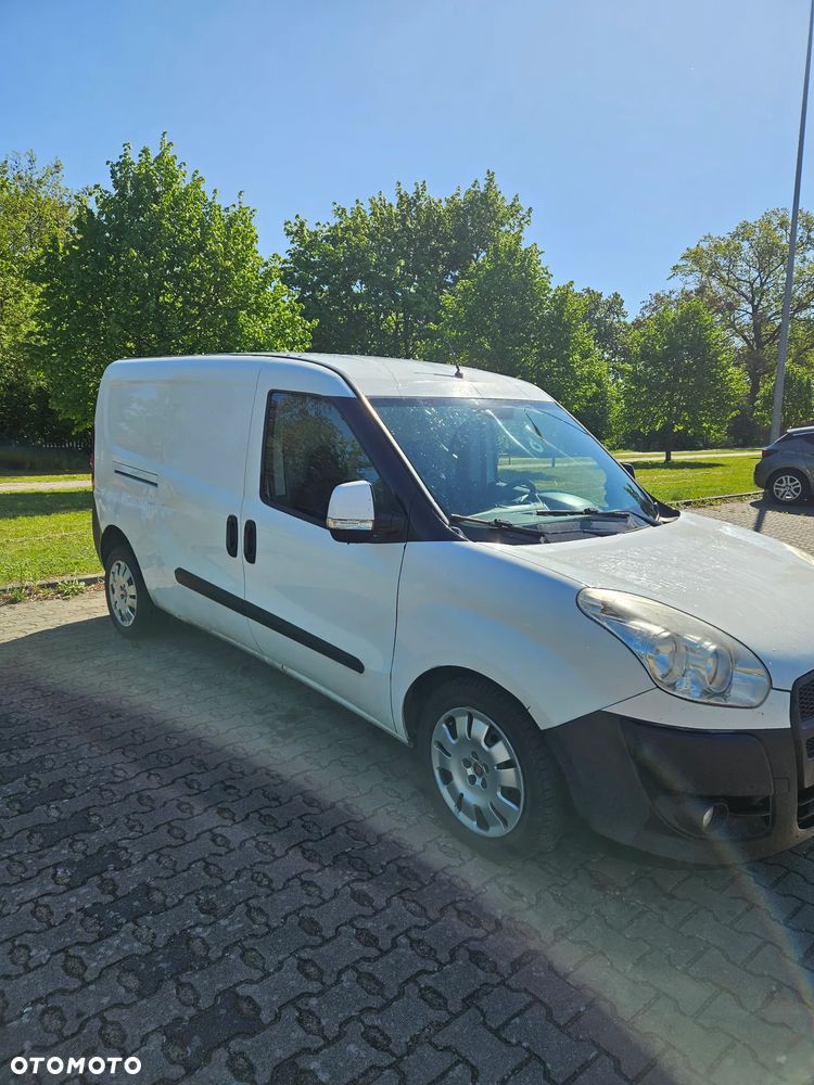 Fiat Doblo 1.6 Multijet 16V Easy - 3