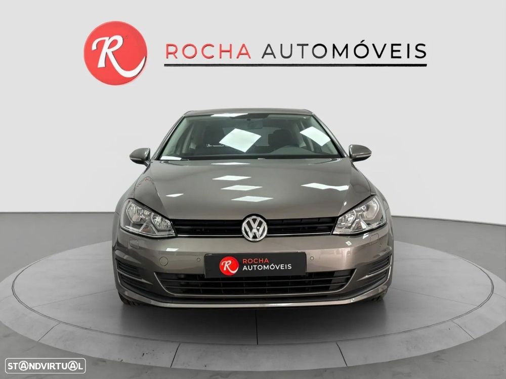 Volkswagen Golf 2015 photo 2