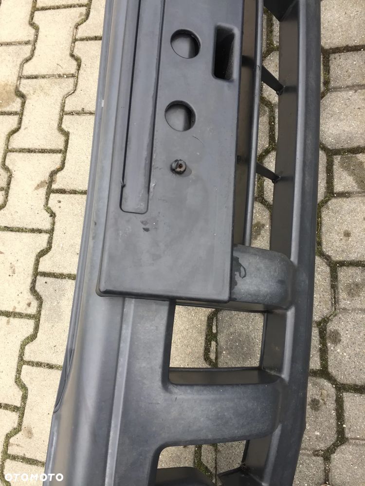 ZDERZAK PRZÓD PRZEDNI HONDA CR-V I 1 - 20