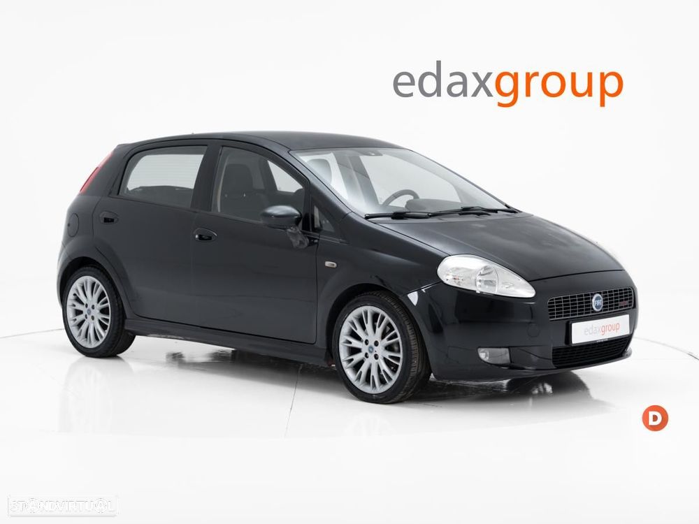 Fiat Punto - 2