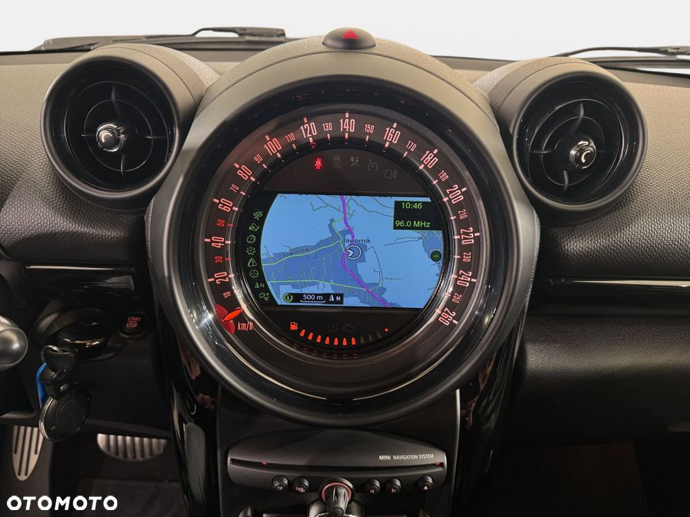 MINI Countryman - 20