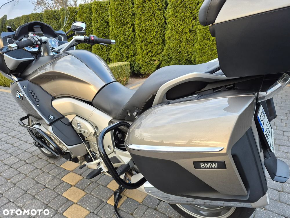 BMW K - 5