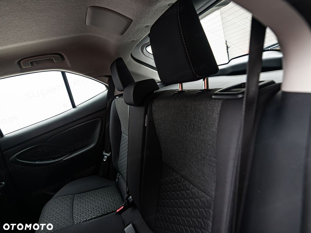 Toyota Yaris Cross 1.5 Comfort - 20