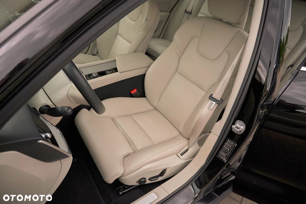 Volvo V60 B4 D Geartronic Inscription - 18