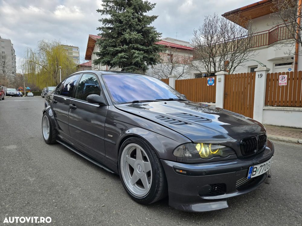 BMW Seria 3 - 8