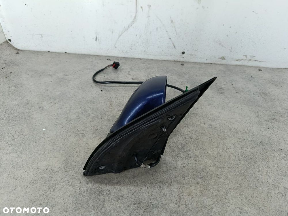 LUSTERKO PRAWE VW GOLF V 1K0857934 LD5Q - 7