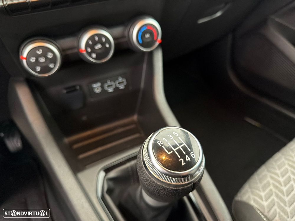 Renault Clio 1.0 TCe Evolution - 20