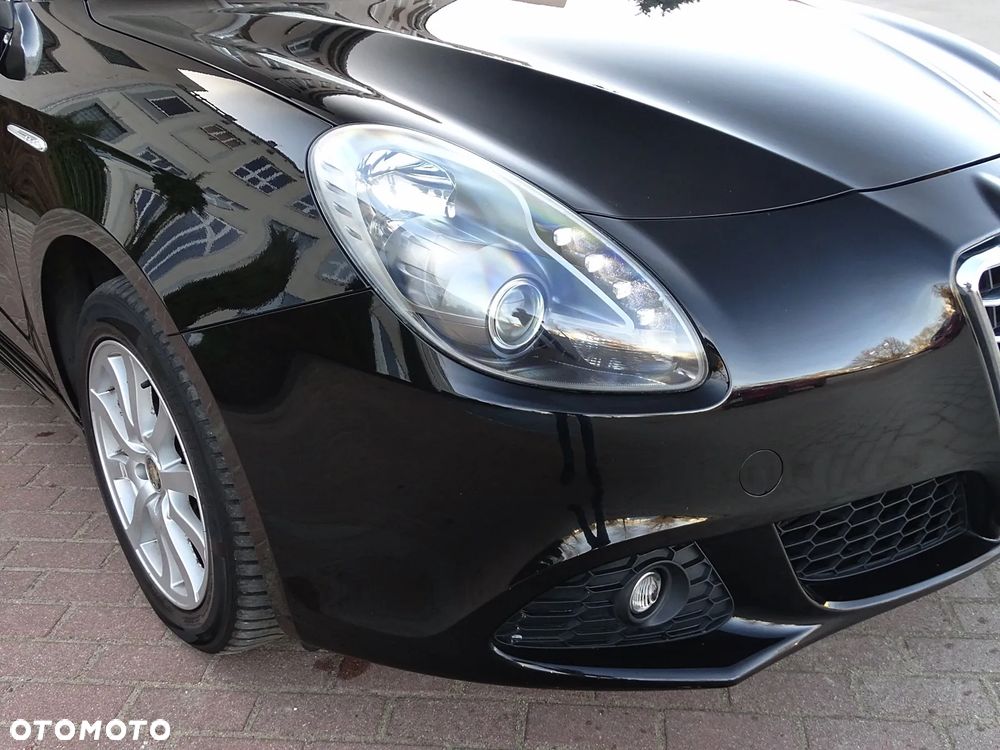 Alfa Romeo Giulietta 1.4 TB MultiAir Progression - 21