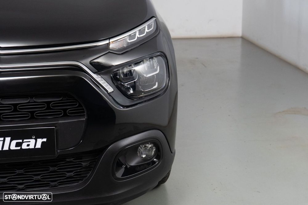 Citroën C3 1.2 PureTech Feel - 18