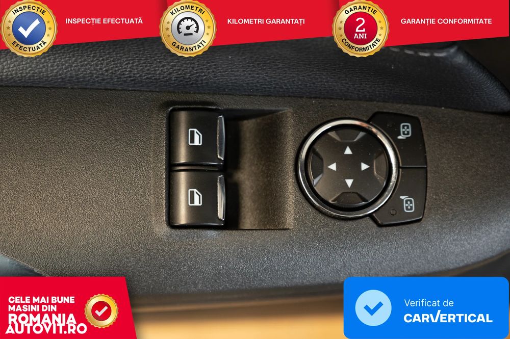 Ford Mustang 2.3 EcoBoost Aut. - 8