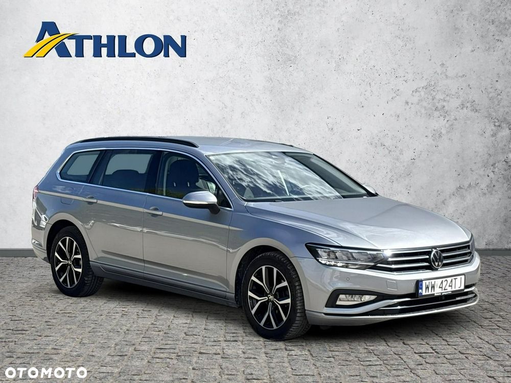 Volkswagen Passat - 7