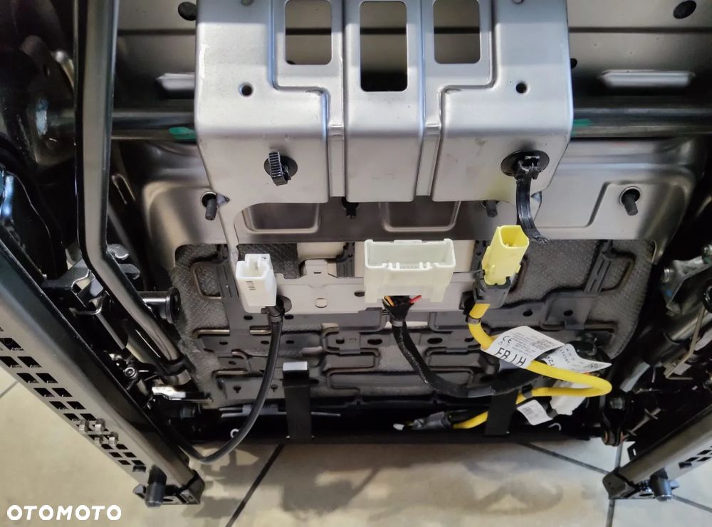 HYUNDAI ELANTRA VII 2021r 30tyś KM FOTELE KANAPA - 6