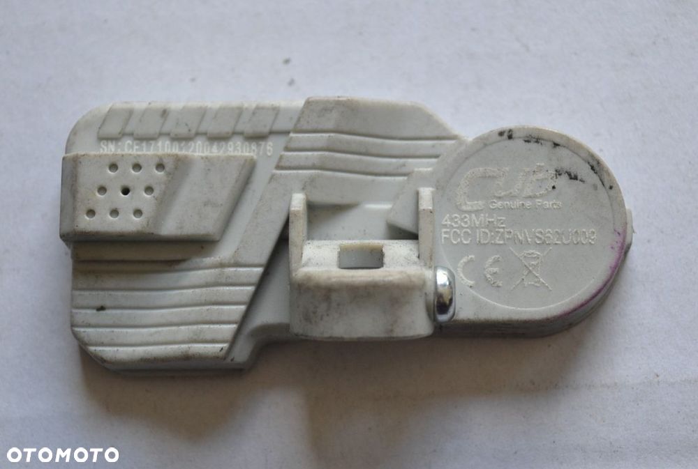 CZUJNIK CIŚNIENIA TPMS FORD FIESTA FOCUS KUGA MONDEO S-MAX x1szt C-321 - 1