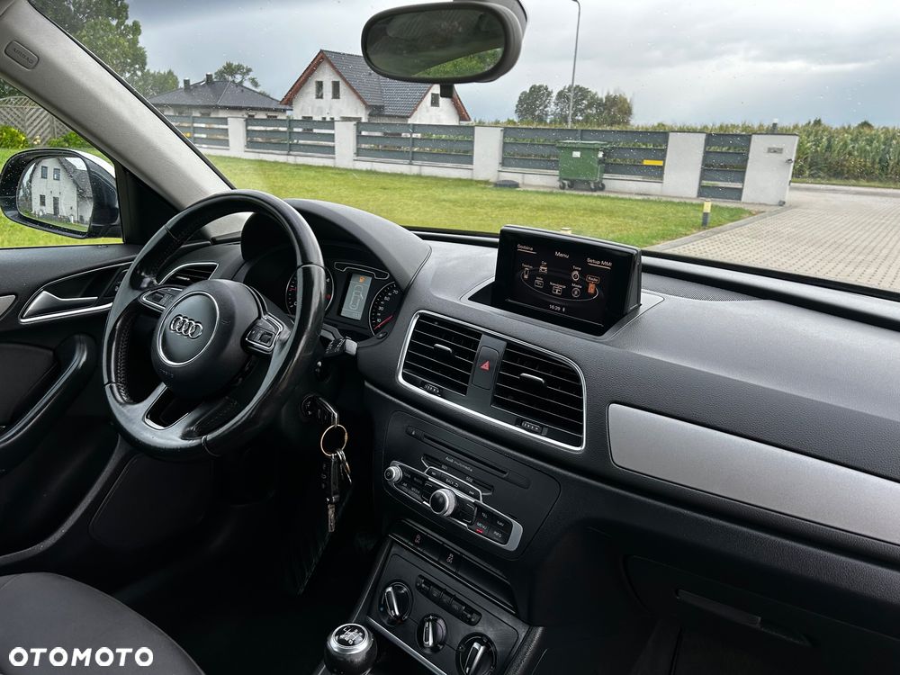Audi Q3 2.0 TDI - 18