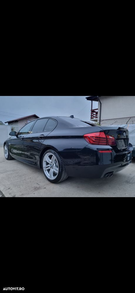 BMW 5 Series 2016 — imagine 2