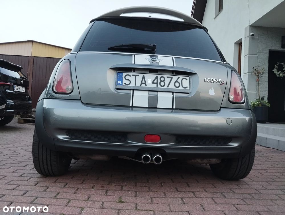 MINI Cooper S Park Lane - 33