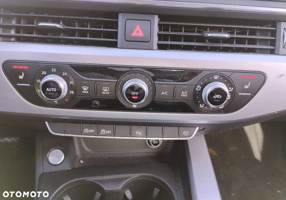 Audi A4 - 14