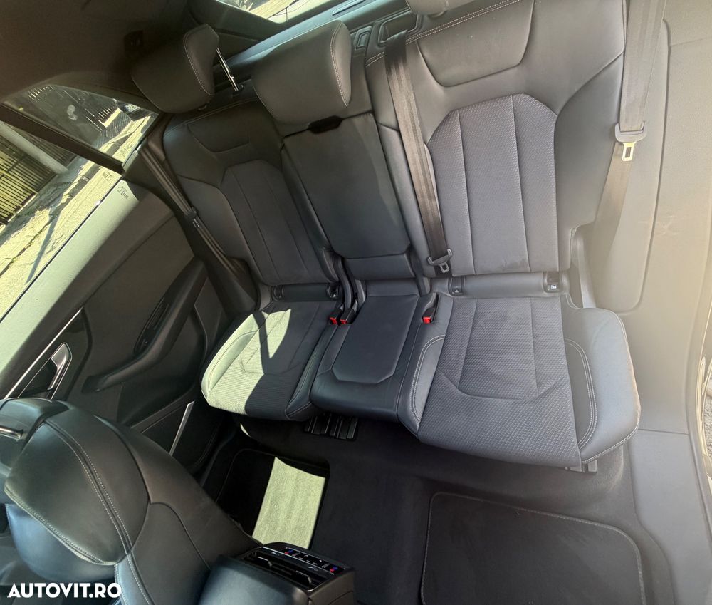 Audi Q8 3.0 55 TFSI quattro Tiptronic MHEV - 9