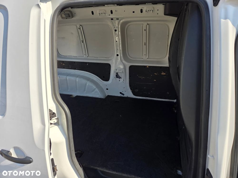 Volkswagen Caddy 2.0 TDI Trendline - 15