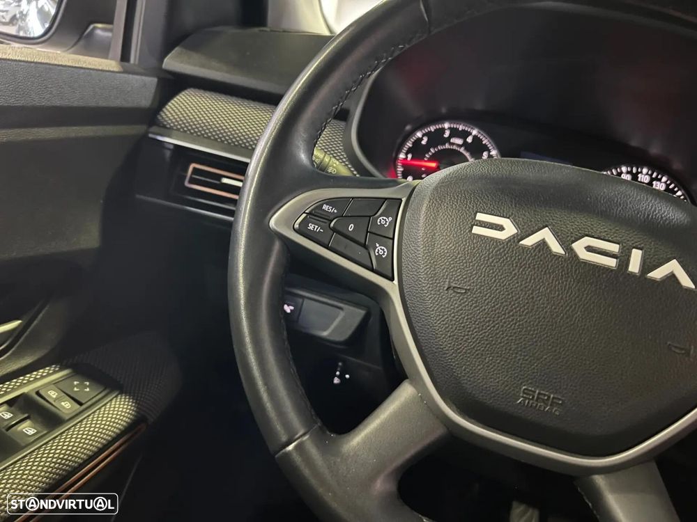 Dacia Sandero 1.0 TCe Expression - 14
