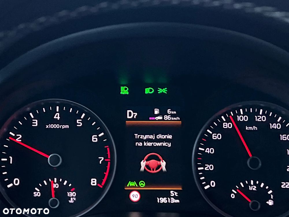 Kia Stonic 1.0 T-GDI MHEV GT Line DCT - 35