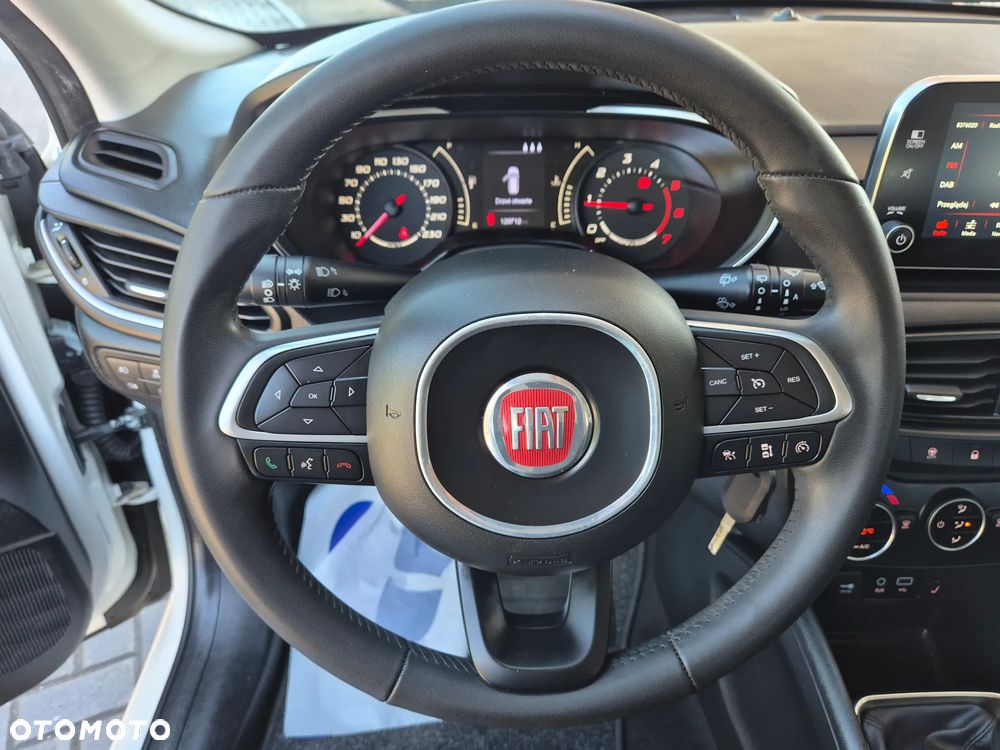 Fiat Tipo 1.6 MultiJet Business Line - 36