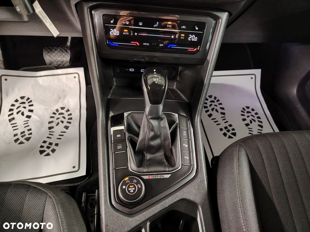 Volkswagen Tiguan Allspace 2.0 TDI SCR 4Motion DSG Elegance - 27