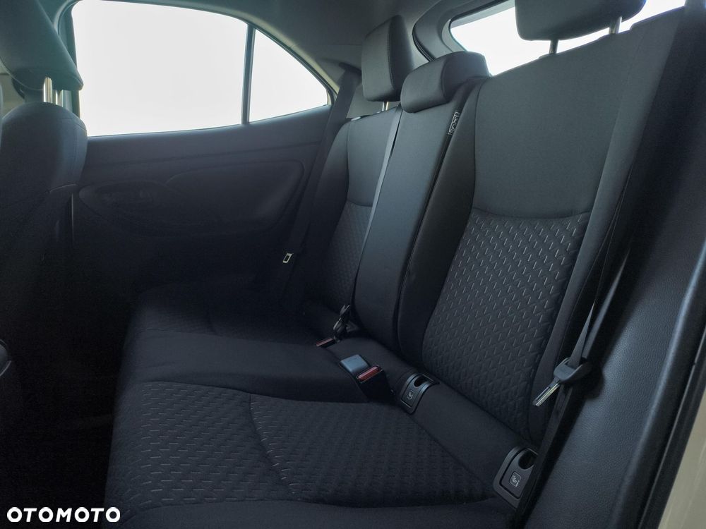 Toyota Yaris Cross Hybrid 1.5 Comfort - 25