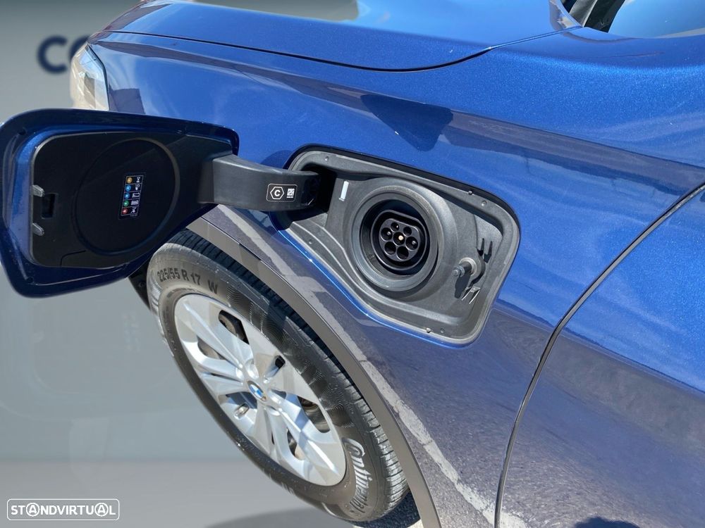 BMW X1 25 e xDrive - 3