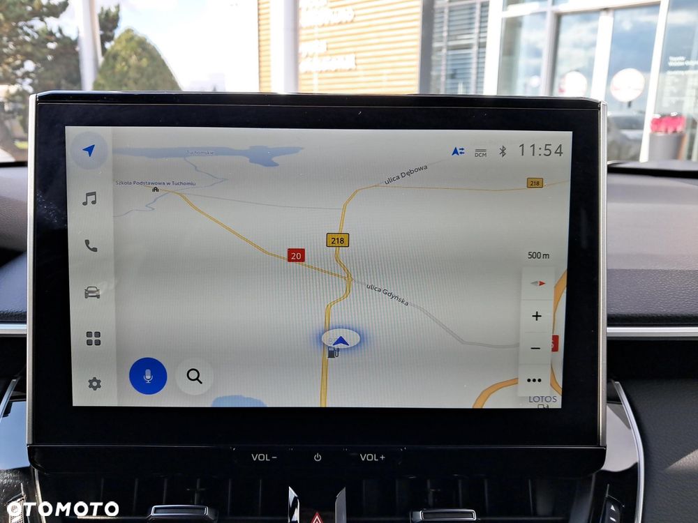 Toyota Corolla Cross 2.0 Hybrid Executive - 25