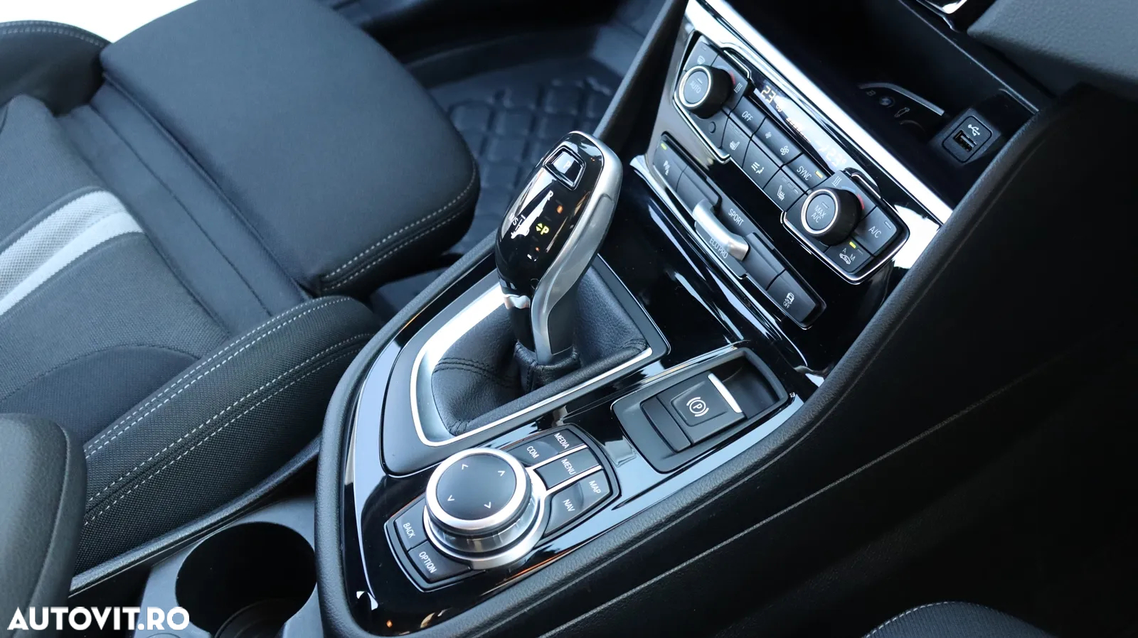 BMW Seria 2 218d Active Tourer Aut. Sport Line - 17