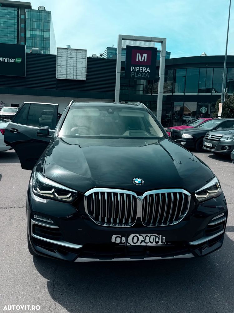 BMW X5 xDrive30d - 6