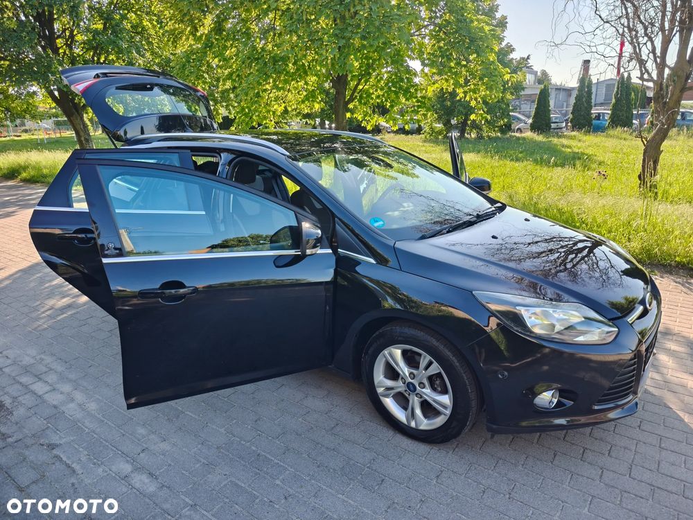 Ford Focus - 22