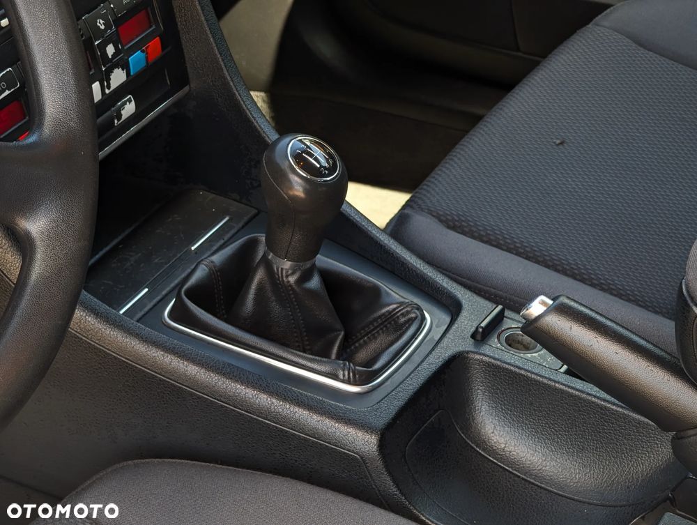 Audi A4 Avant 1.8T - 32