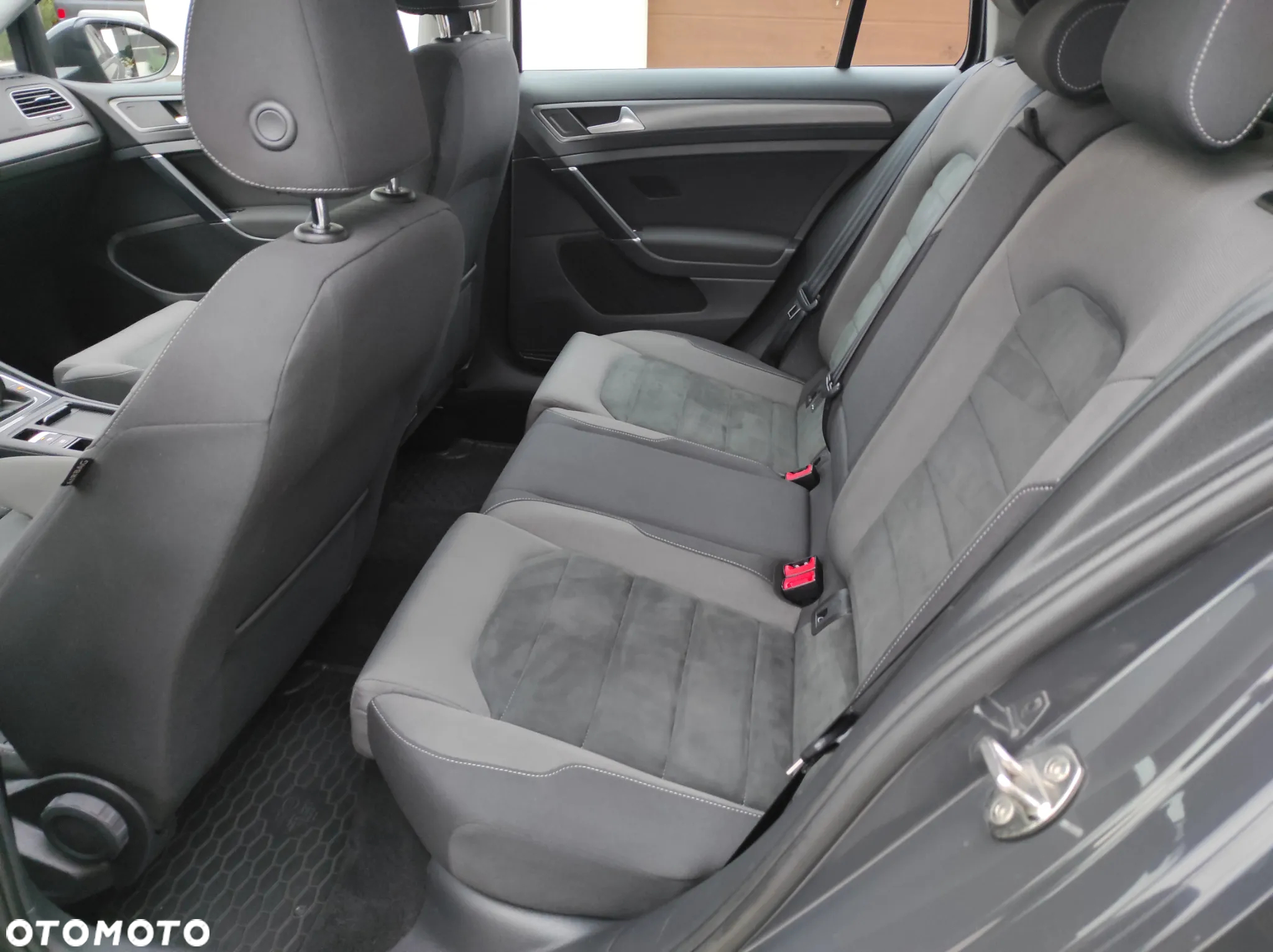Volkswagen Golf VII 1.5 TSI BMT Comfortline - 22