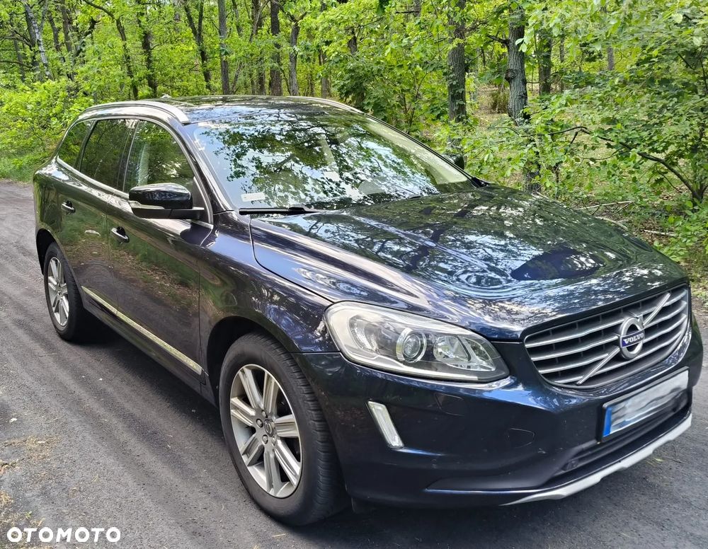 Volvo XC 60 T5 AWD Drive-E Summum - 4