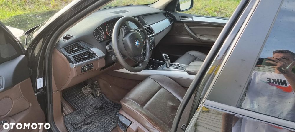 BMW X5 3.0d xDrive - 9