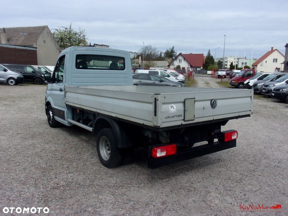 Volkswagen CRAFTER - 3