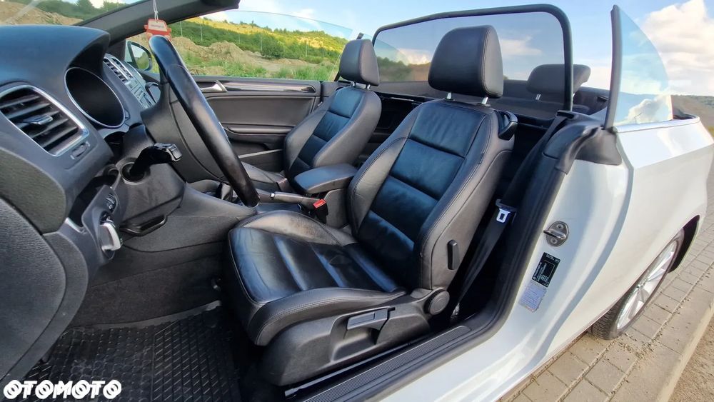 Volkswagen Golf 2.0 TDI Goal - 12