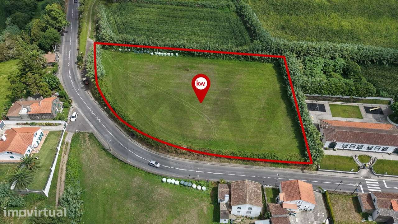 Terreno em Ponta Delgada (Candelária) - Grande imagem: 5/21
